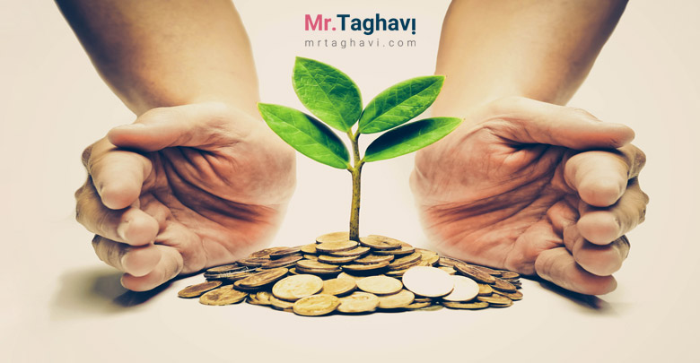 هوش مالی چیست؟