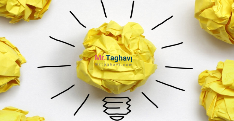 موفقیت با مهارت های فردی