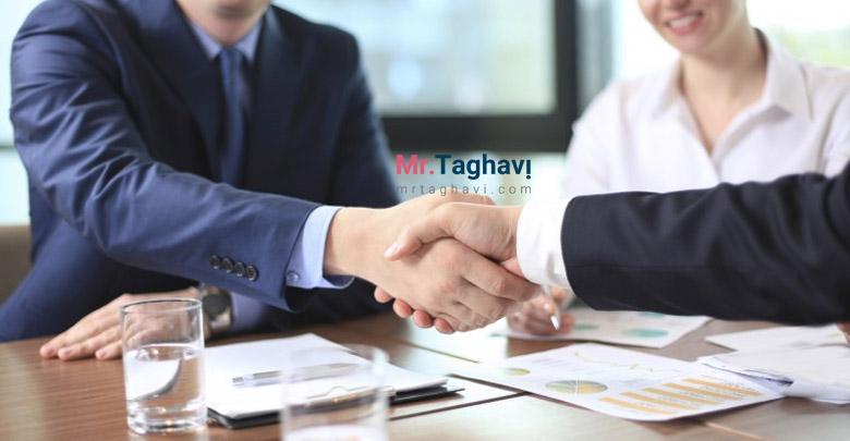 موفقیت در فروش