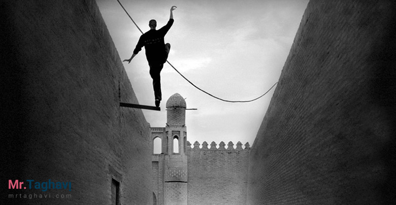 انگیزه برای موفقیت